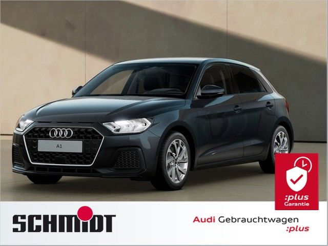 Audi A1 10.290 km 23.440 &euro; Lünen 44534