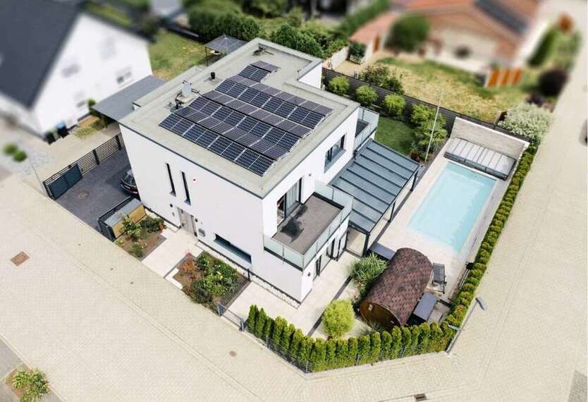 Haus zum Kaufen in Soest 995.000 € 190 m²