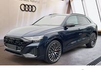 Gebrauchtwagen Audi Q8