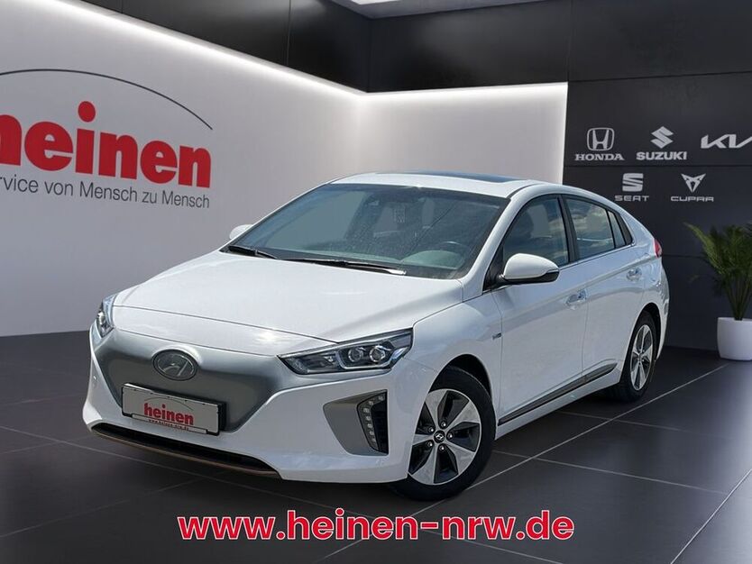 IONIQ
