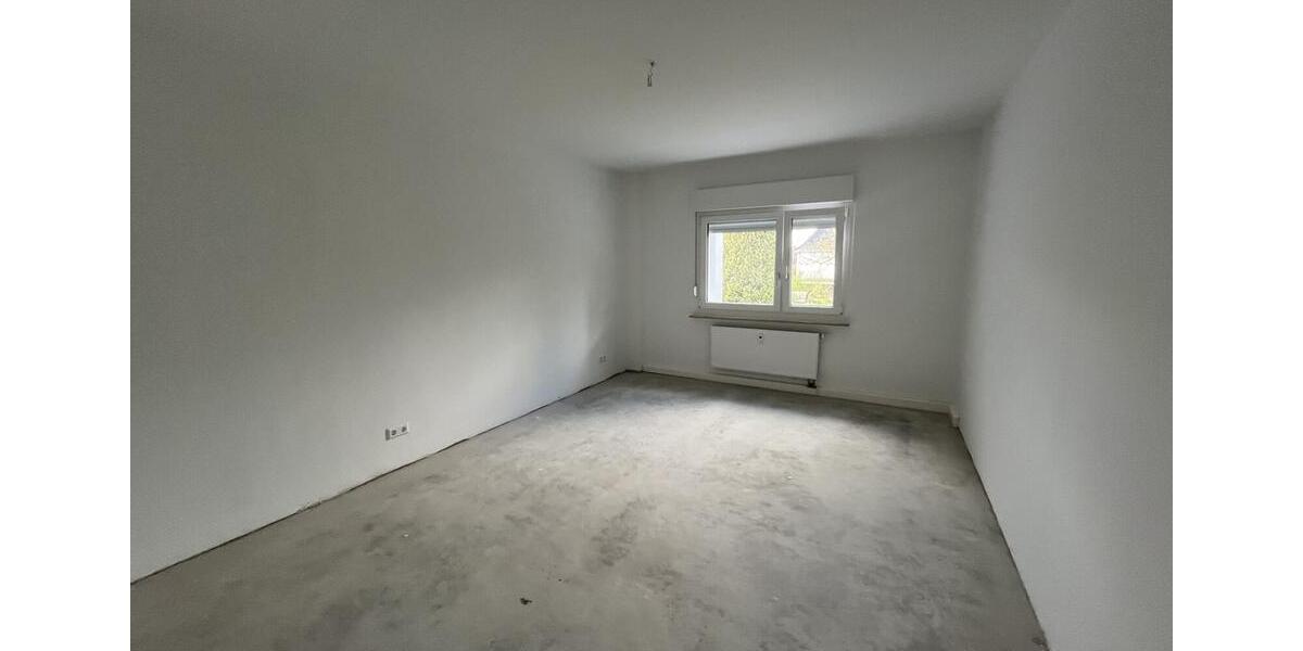 Etagenwohnung Hamm Berge - 4.5 Zimmer, 86 m&sup2;, 559&euro; | Angebot:26329900