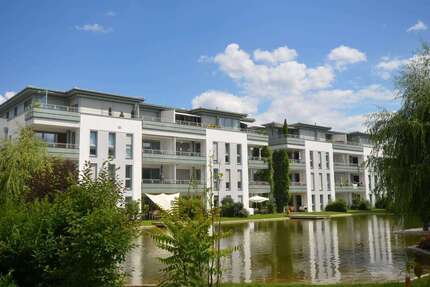 Wohnung zum Kaufen in Regensburg 421.000 € 66.6 m²