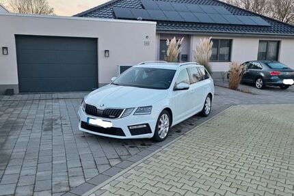 Skoda Octavia 172.400 km 13.390 &euro; Soest 59494