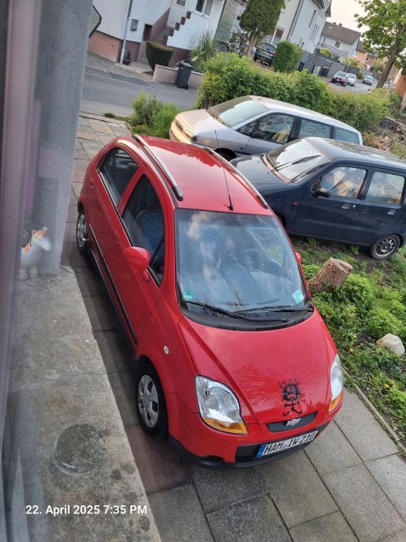 Matiz