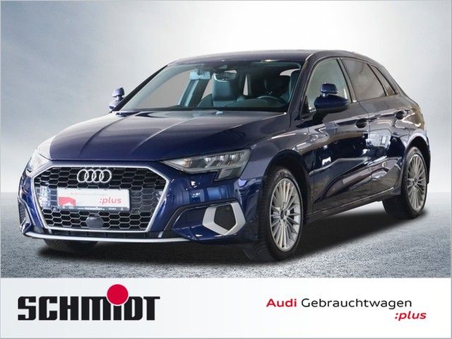 Audi A3 93.710 km 19.940 &euro; Lünen 44534