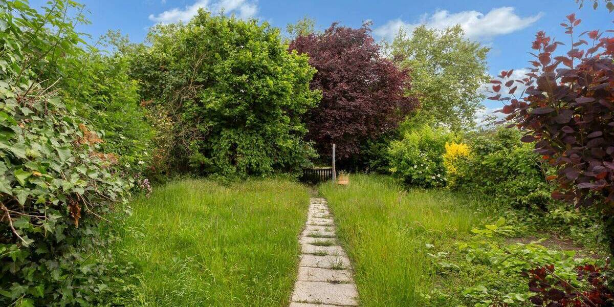 Doppelhaushälfte Bergkamen Mitte - 4 Zimmer, 93 m&sup2;, 219.000&euro; | Angebot:26402445