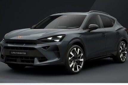 Cupra Formentor 10.190 km 36.440 € Lünen 44534