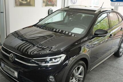 VW Taigo 22.700 km 19.969 &euro; Hamm 59065
