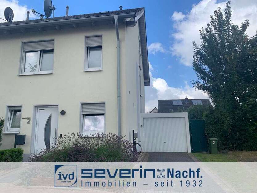 Haus zum Kaufen in Holzwickede 439.000 € 118 m²