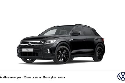 VW T-Roc 21.822 km 29.490 &euro; Bergkamen 59192