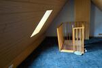 Gemütliches Reihenendhaus zimmer