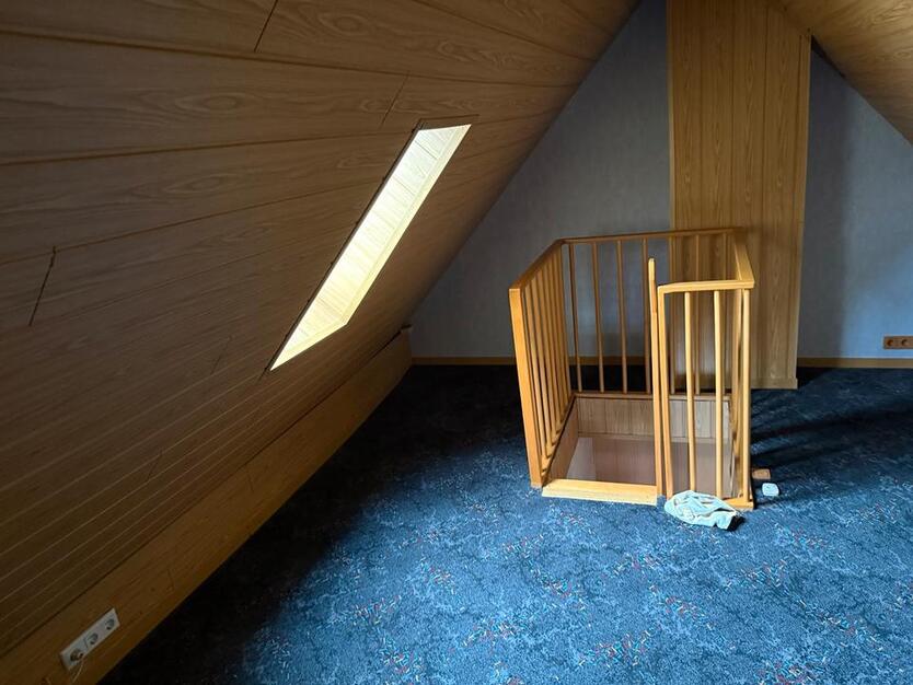 Gemütliches Reihenendhaus zimmer