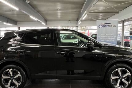 Nissan Qashqai 10.000 km 25.400 € Werl 59457