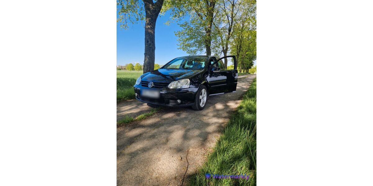 VW Golf 279.000 km 3.250 &euro; Beckum 59269