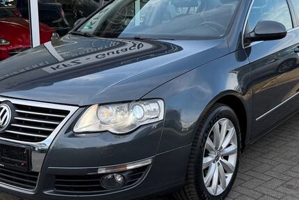 VW Passat 211.000 km 6.450 € Hamm 59075