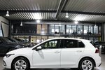 VW Golf VIII 2.0 TDI DSG LIFE IQ / NAVI+KAMERA, LED 53.000 km 22.222 &euro; Hamm 59077