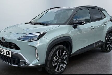 Toyota Yaris Cross 12.829 km 29.780 &euro; Hamm 59067