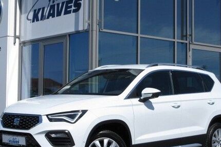 Seat Ateca 28.800 km 29.999 &euro; Ascheberg 59387