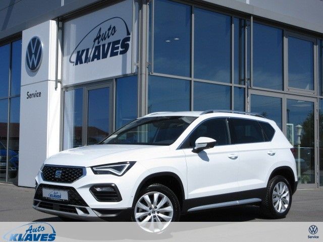 Seat Ateca 28.800 km 29.999 &euro; Ascheberg 59387