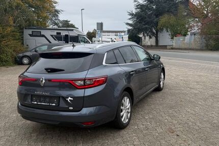 Renault Megane 165.000 km 7.000 € Unna 59425