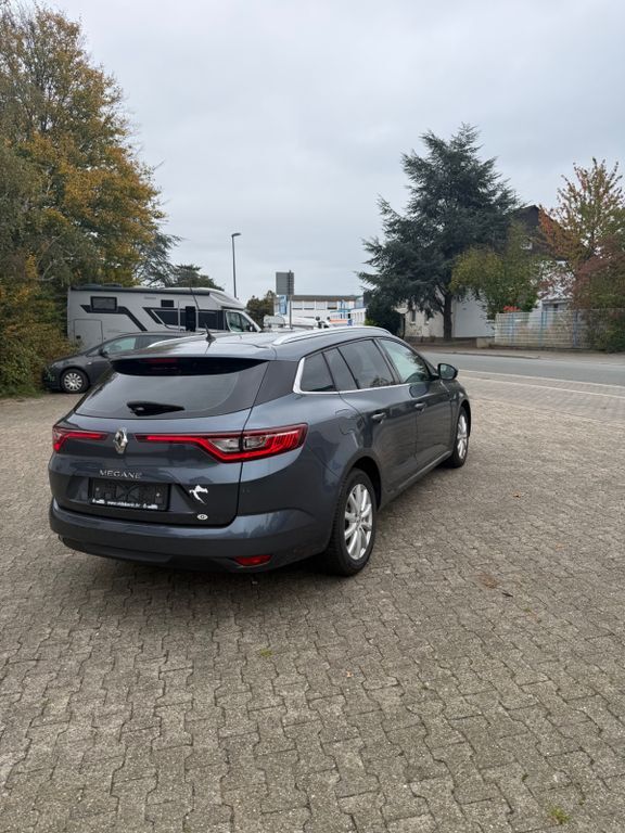 Renault Megane 165.000 km 7.000 € Unna 59425