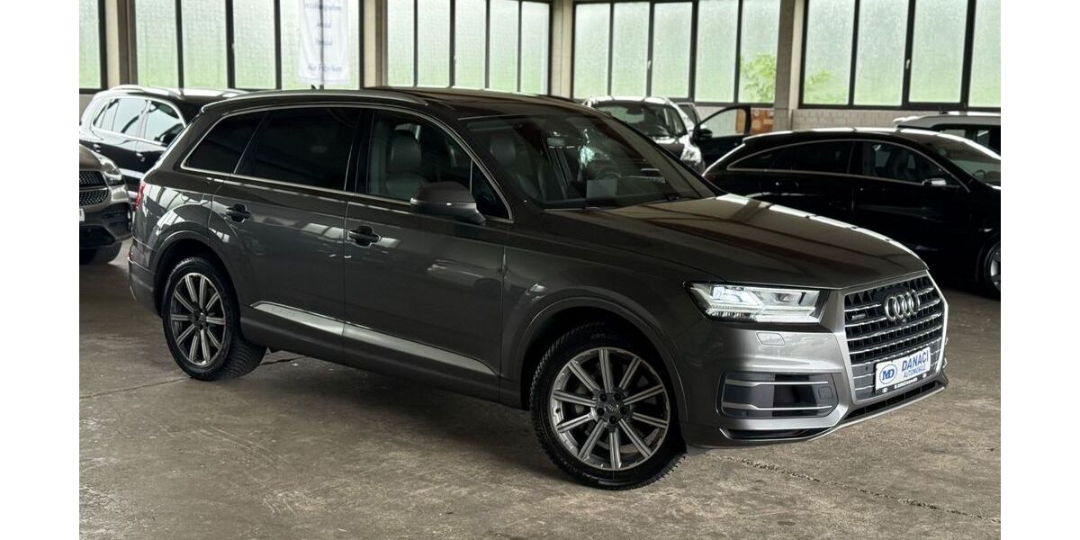 Audi Q7 164.000 km 31.249 &euro; Oelde 59302