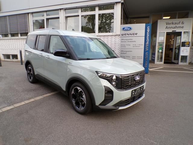 Ford Tourneo Courier 9.000 km 26.990 € Werne 59368