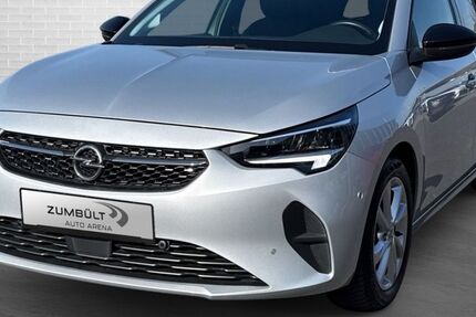 Opel Corsa 26.089 km 15.900 &euro; Beckum 59269