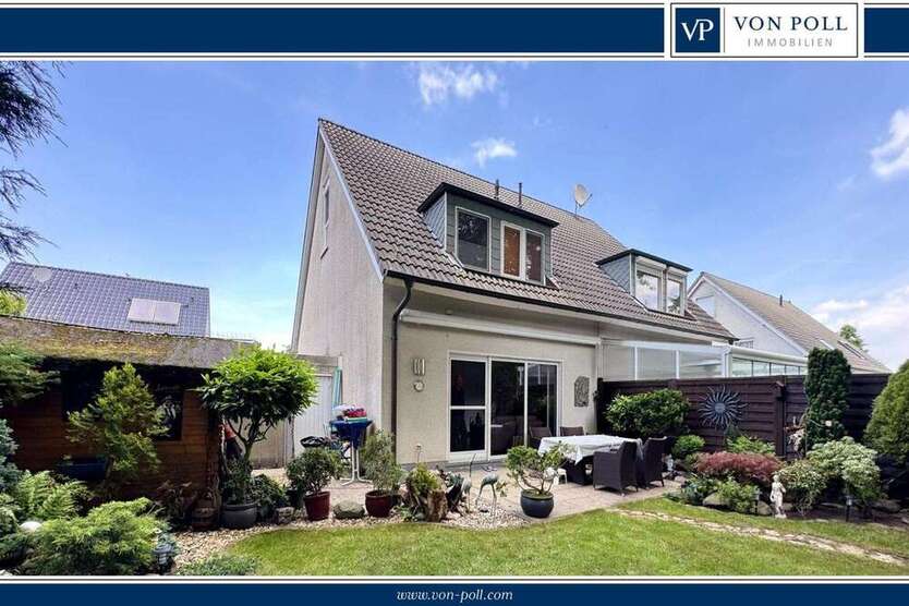 Haus zum Kaufen in Ahlen 379.000 € 122 m²