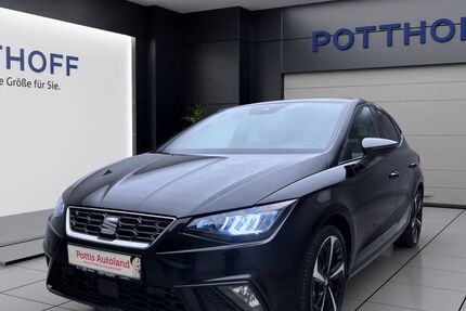 Seat Ibiza 14.076 km 19.922 &euro; Hamm 59075