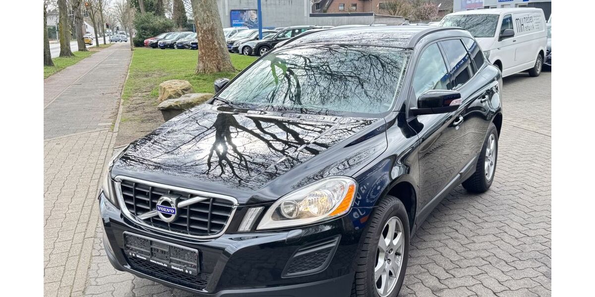 Volvo XC60 293.000 km 7.490 &euro; Ahlen 59227
