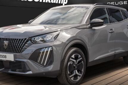 Peugeot 2008 2.337 km 29.580 &euro; Lünen 44532