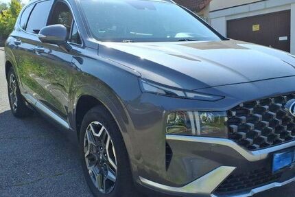 Hyundai SANTA FE 63.313 km 31.360 € Hamm 59067