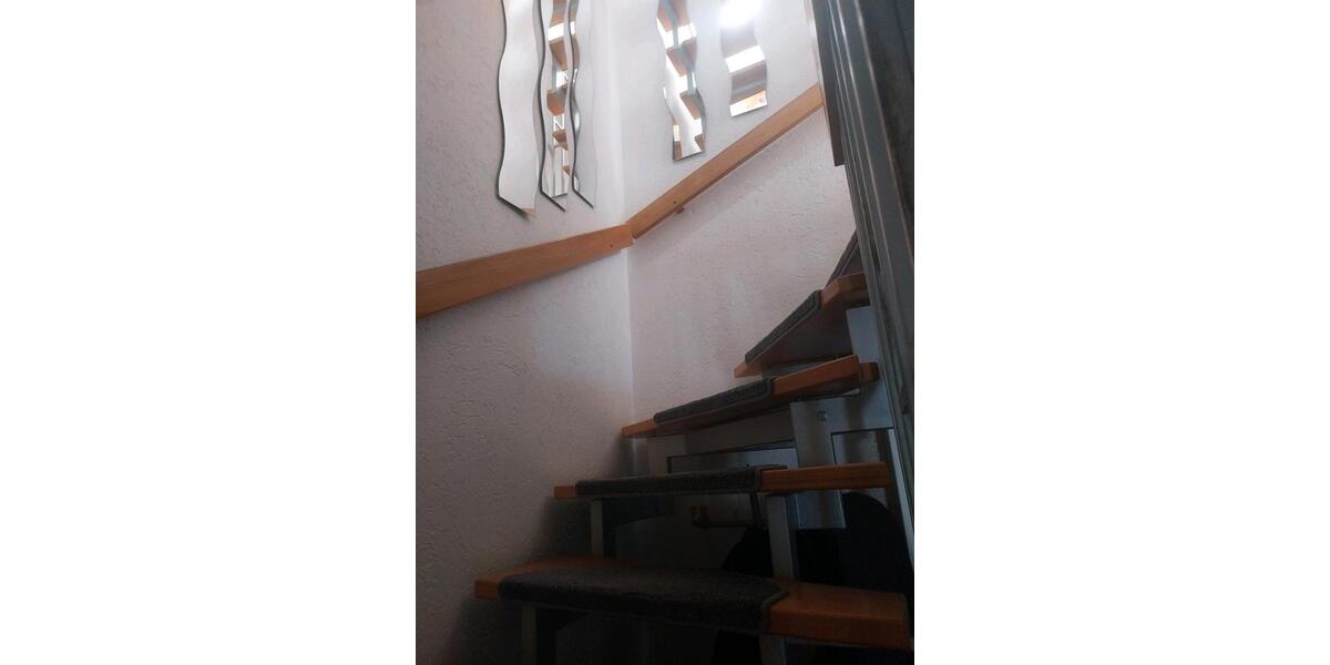 Doppelhaushälfte 4 zimmer