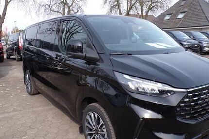 Ford Tourneo Custom 16.941 km 49.990 &euro; Werne 59368
