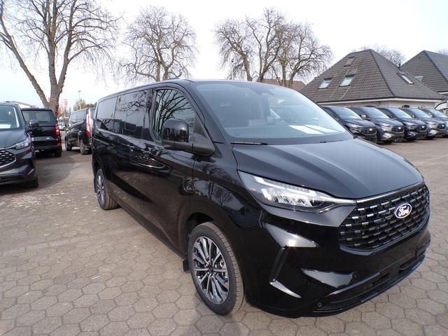 Ford Tourneo Custom 16.941 km 54.490 &euro; Werne 59368