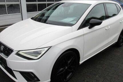 Seat Ibiza 55.361 km 16.388 &euro; Bergkamen 59192