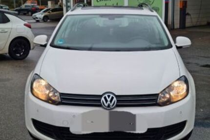 VW Golf 170.988 km 6.600 &euro; Hamm 59077