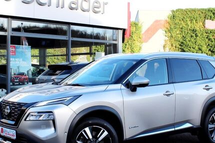 Nissan X-Trail 29.355 km 33.980 &euro; Hamm 59067