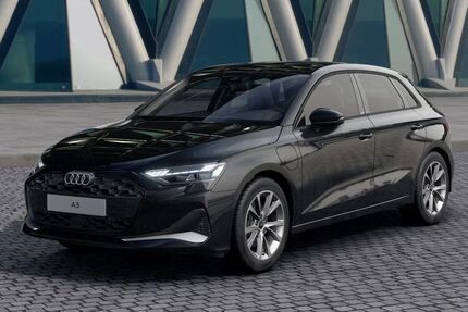 Audi A3 17.590 km 39.890 &euro; Neubeckum 59269