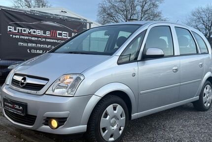 Opel Meriva 129.000 km 2.990 &euro; Hamm 59067