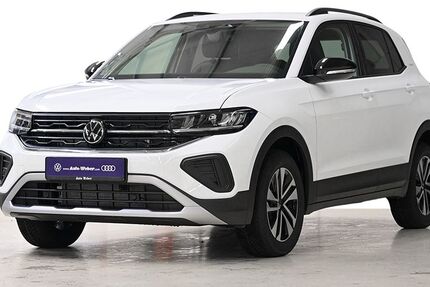 VW T-Cross 1.900 km 28.880 &euro; Ahlen 59229
