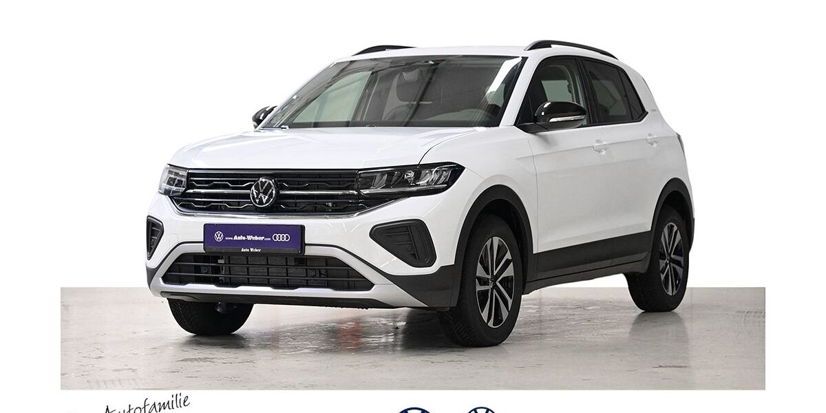 VW T-Cross 1.900 km 28.880 &euro; Ahlen 59229