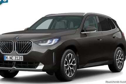 BMW X3 8.949 km 52.840 &euro; Soest 59494