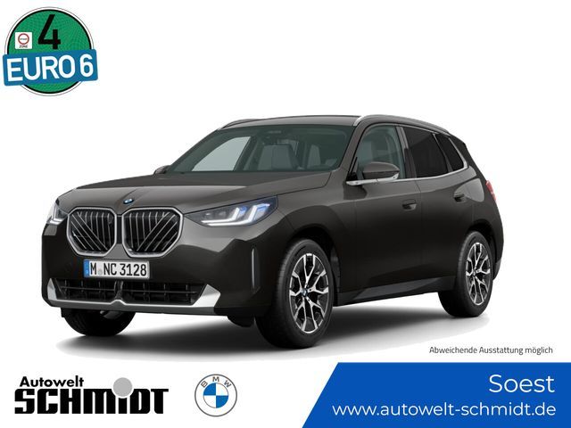 BMW X3 8.949 km 52.840 &euro; Soest 59494