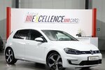 VW Golf E-GOLF VII DSG WHITE / LED / NAVI-DP+APPLE 52.000 km 12.577 &euro; Hamm 59077