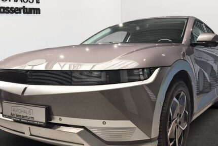 Hyundai IONIQ 5 99.118 km 23.999 &euro; Beckum 59269