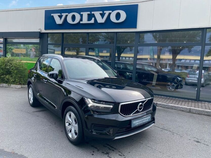 XC40