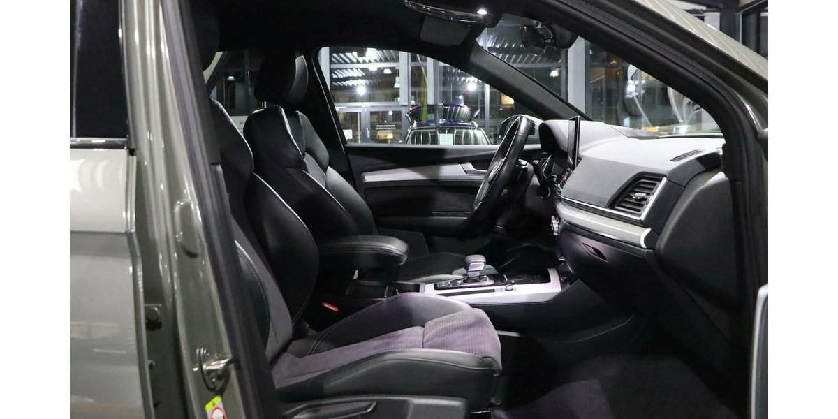 Audi Q5 40 TDI QUATTRO S-LINE SPORT BLACK+ / SCHÖN 146.000 km 32.222 &euro; Hamm 59077