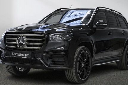 Mercedes-Benz GLS 450 25.000 km 106.990 &euro; Ahlen 59229